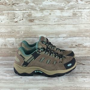 Hi-Tec Bandera Low Waterproof Womens 5